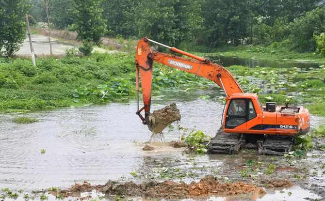 南昌青山湖區隔油池清理技術要點，南昌隔油池清洗優勢