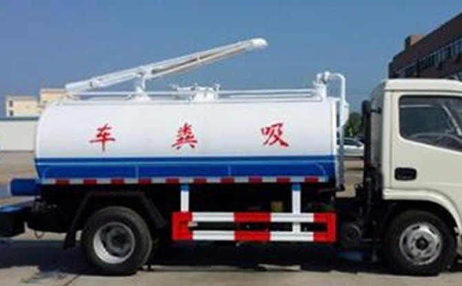 南昌新建區隔油池清理要注意的細節與技巧，